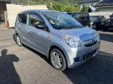 ミラ L 4WD