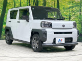 大好評のボディコーティング「弾スプラッシュコート」もご納車までに施工可能。通常のガラスコートと異なる、耐久年数6年の無機質ガラスコーティングが、ボディをキレイな状態に保ってくれます。