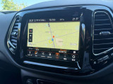 Bluetooth・USB・フルセグチューナー・カープレイ・アンドロイドオート対応のUコネクト