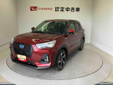 納車前には12ヶ月点検相当の点検と消耗品の交換をダイハツの整備士がしっかり整備してお渡しします。また、納車後には無料1ヶ月点検がございます。