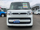 スペーシア ハイブリッド(HYBRID) G MK53S