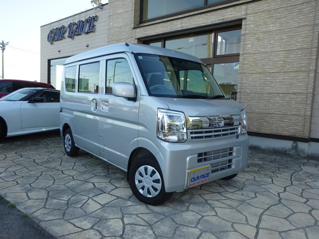クリッパー GX ハイルーフ 4WD 
