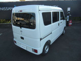 クリッパー DX ハイルーフ 4WD 