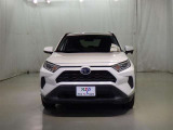RAV4 2.5 ハイブリッド X E-Four 4WD 