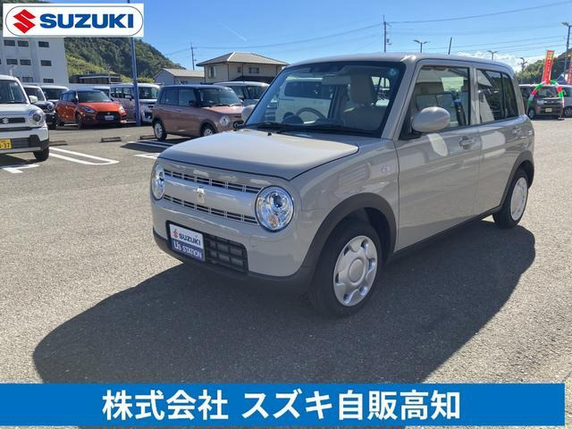 アルトラパン L 4WD 