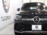 GLC 220d 4マチック AMGライン 4WD 
