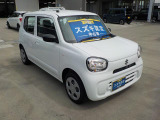 アルト L 4WD 