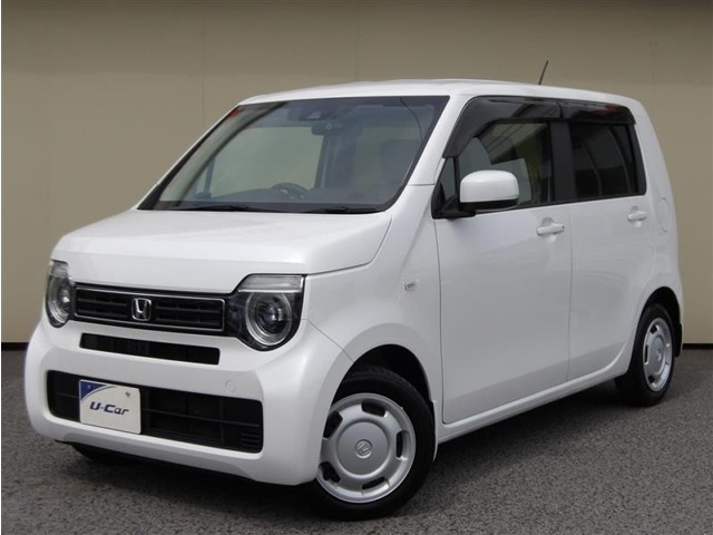 N-WGN L ターボ ホンダ センシング 