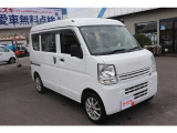 NV100クリッパー DX ハイルーフ 