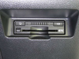 【ETC車載器付き】当社ではETCセットアップも承っております。お気軽に店舗スタッフまでお問い合わせください。