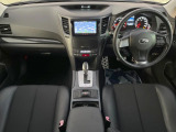レガシィツーリングワゴン 2.0 GT DIT アイサイト 4WD 