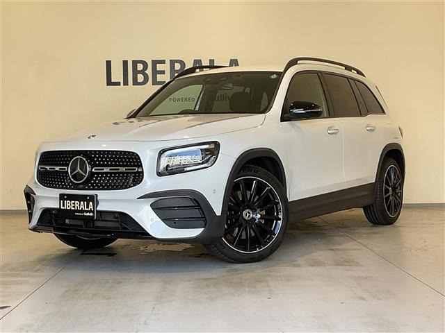 GLB GLB250 4マチック スポーツ 4WD 4WD 本革シート