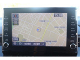 カローラツーリング 1.8 ハイブリッド W×B TRDエアロ OP9インチディスプレイオーディ