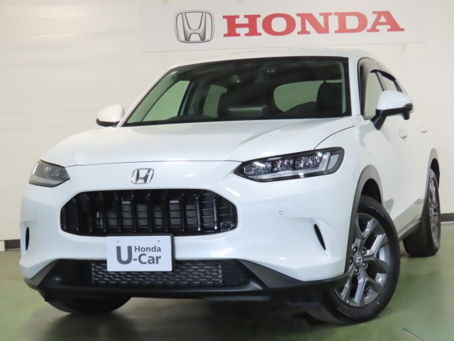 ZR-V 1.5 X 4WD 