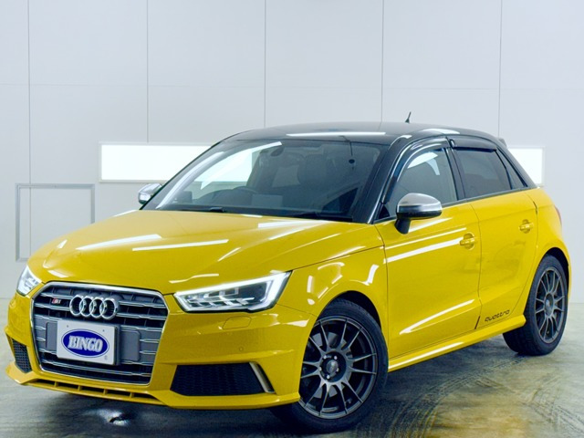 S1スポーツバック2.0 4WDターボ 6MT ナビ ドラレコ 4WD オプシ