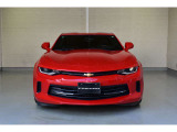 カマロ LT RS 