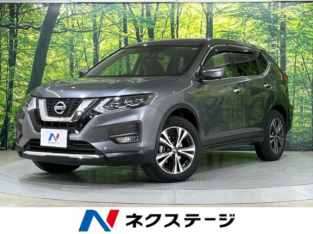 エクストレイル 2.0 20Xi 