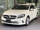 Aクラス A180 スタイル 
