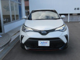 C-HR ハイブリッド 1.8 G モード ネロ セーフティ プラス 