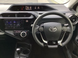 アクア 1.5 S スタイルブラック 