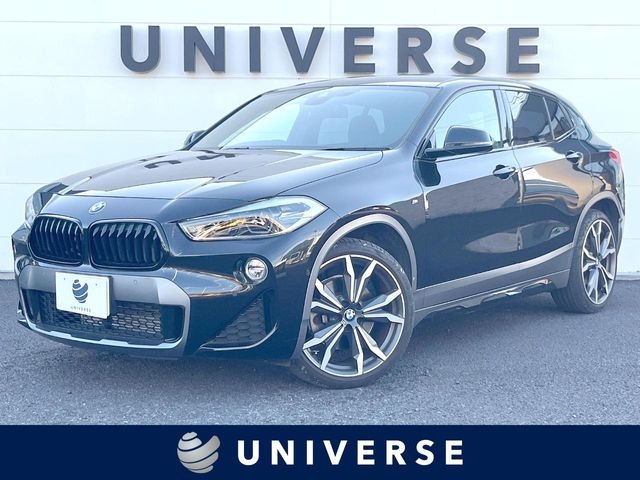 X2xDrive 20i MスポーツX