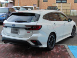 レヴォーグ 1.8 STI スポーツ EX 4WD 