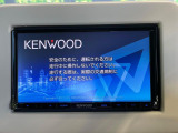 【ナビゲーション】使いやすいナビで目的地までしっかり案内してくれます。各種オーディオ再生機能も充実しており、お車の運転がさらに楽しくなります!!
