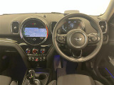 ミニクロスオーバー クーパー SD オール4 4WD 4WD 修復歴無し