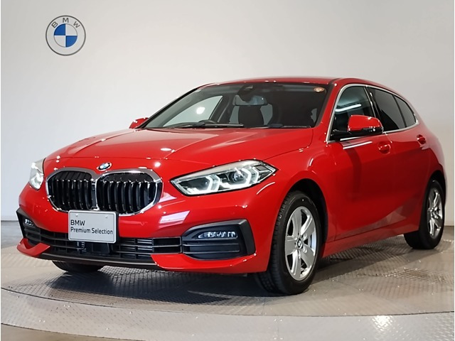 1シリーズ118d プレイ エディション ジョイプラス