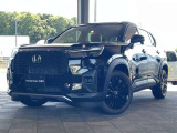 WR-V 1.5 Z プラス ブラックスタイル 