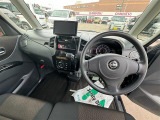 納車前に内外装のクリーニングをいたします。各種コーティング(別途有料)もご用意しておりますので、是非ご相談ください。