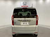 N-BOX G L ホンダセンシング 4WD 