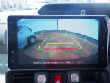 ナビ搭載ですので道に迷うことなく楽しくドライブ!
