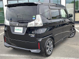 ソリオバンディット 1.2 ハイブリッド(HYBRID) MV 4WD 4WD ワンオーナー