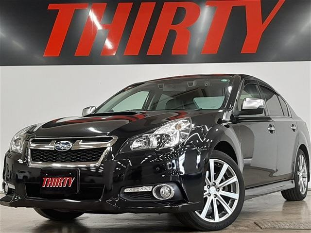 レガシィB4 2.0 GT DIT アイサイト プレミアムレザーセレクション 4WD 