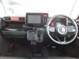 スペーシアカスタム ハイブリッド(HYBRID)  GS 4WD 