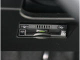 高速道路で便利なETC2.0付き!