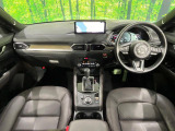 CX-5 2.2 XD エクスクルーシブ モード 