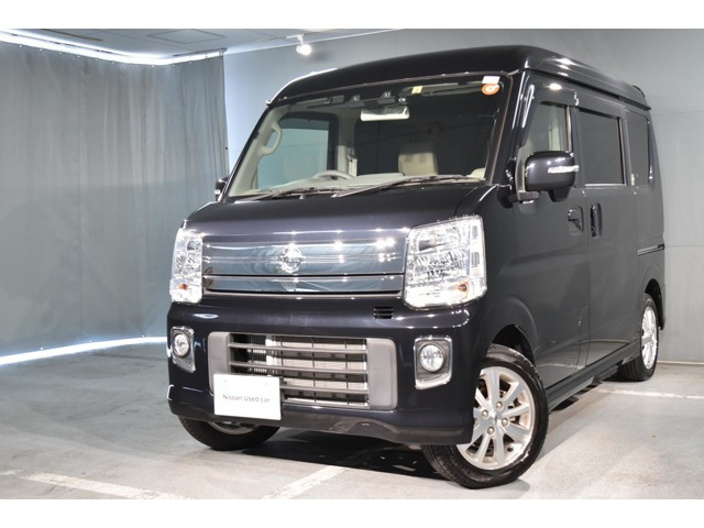 NV100クリッパーリオ G ハイルーフ 