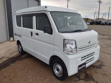 NV100クリッパー DX ハイルーフ 5AGS車 4WD 