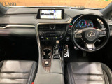 RX 200t Fスポーツ 