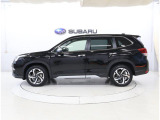 フォレスター 2.0 アドバンス 4WD 