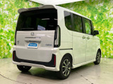 N-BOXカスタム  