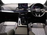 Q5スポーツバック ハイ スタイル ディーゼル 4WD 