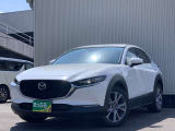 CX-30 1.8 XD ツーリング 