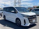 大好評のボディコーティング「弾スプラッシュコート」もご納車までに施工可能。通常のガラスコートと異なる、耐久年数6年の無機質ガラスコーティングが、ボディをキレイな状態に保ってくれます。
