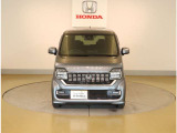 N-WGNカスタム L ホンダ センシング 