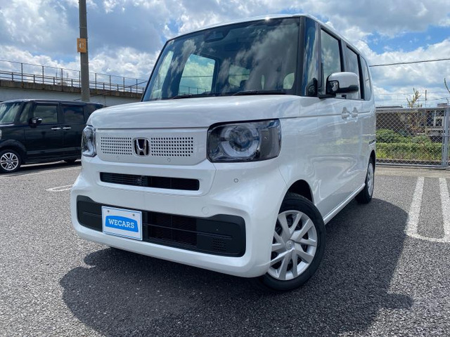 N-BOX  