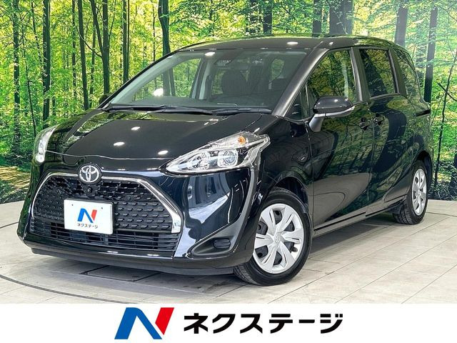 シエンタ 1.5 G 