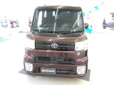 ピクシスメガ L レジャーエディション SAII 4WD 